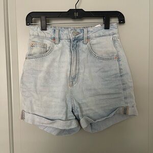 H&M Jean Shorts